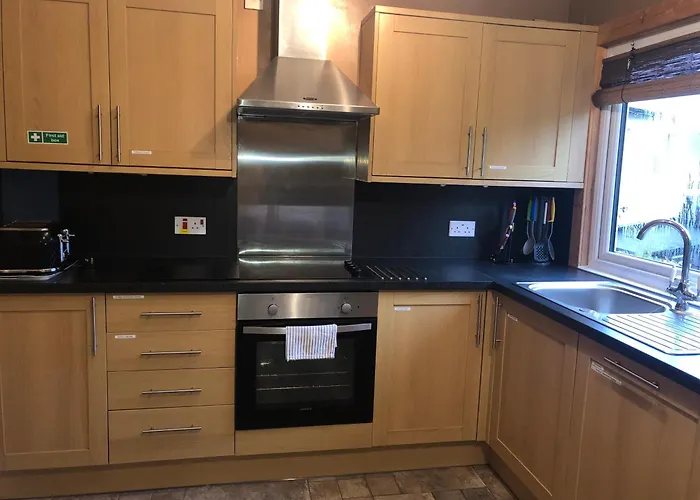 Number 12 Self Catering