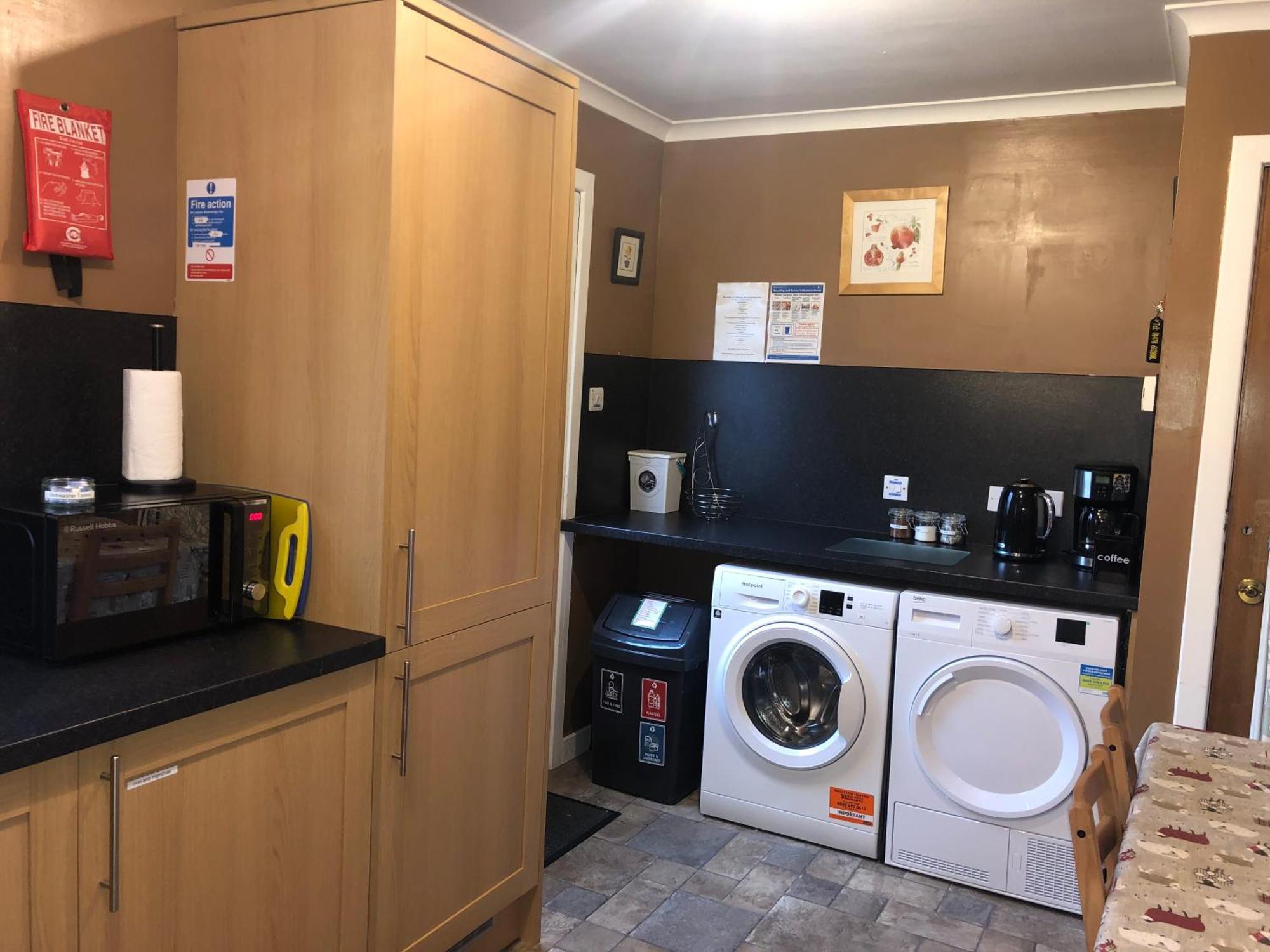 Number 12 Self Catering Holiday home Portree