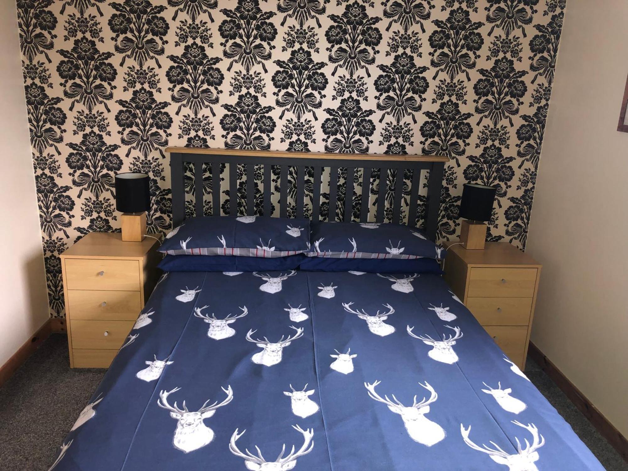 Holiday home Number 12 Self Catering