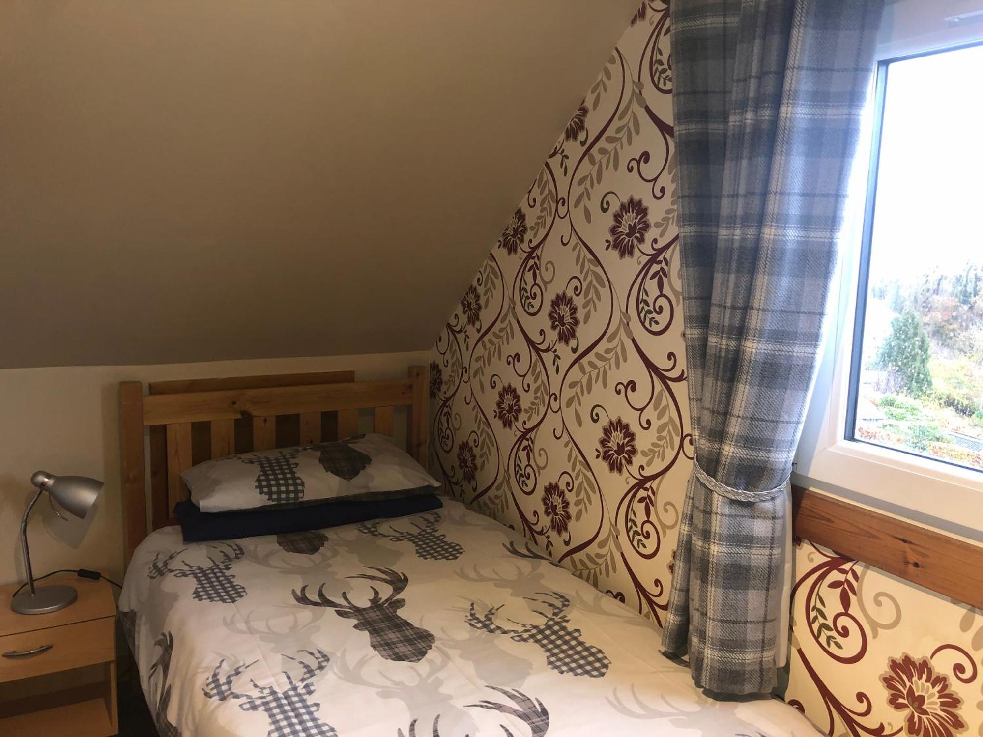 Number 12 Self Catering *
