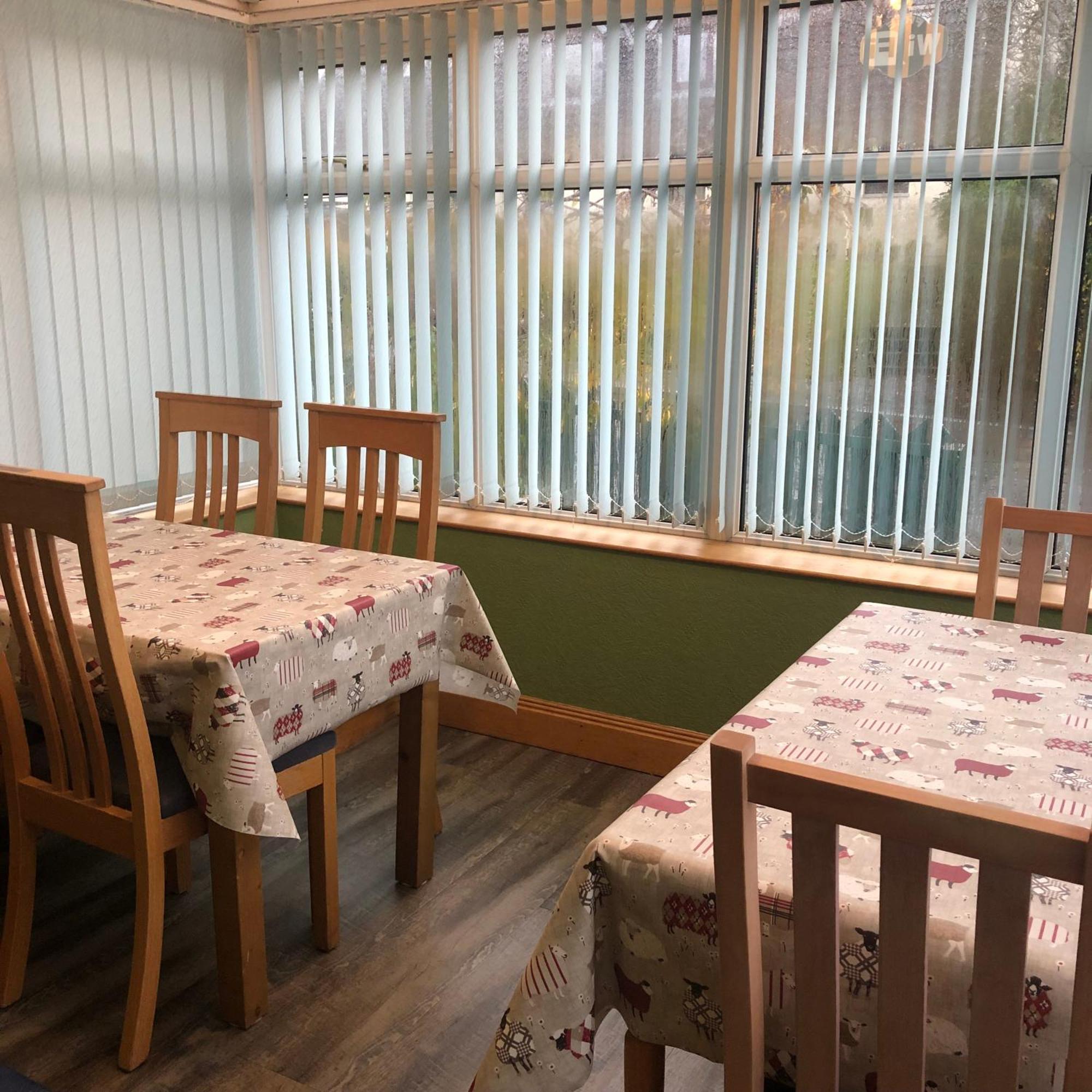 Holiday home Number 12 Self Catering Portree