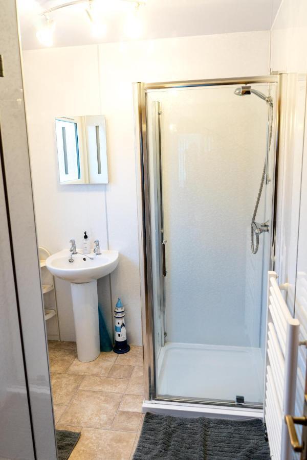 Number 12 Self Catering